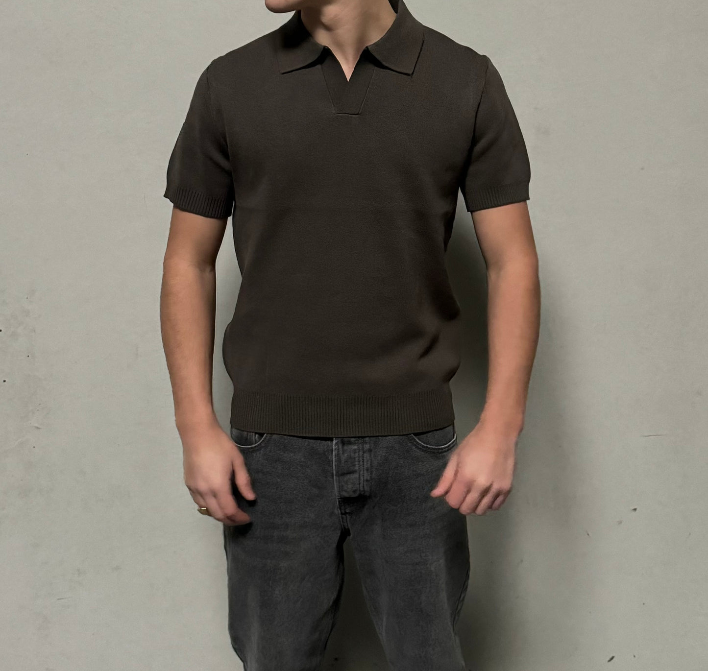 Polo Alexis Kaki