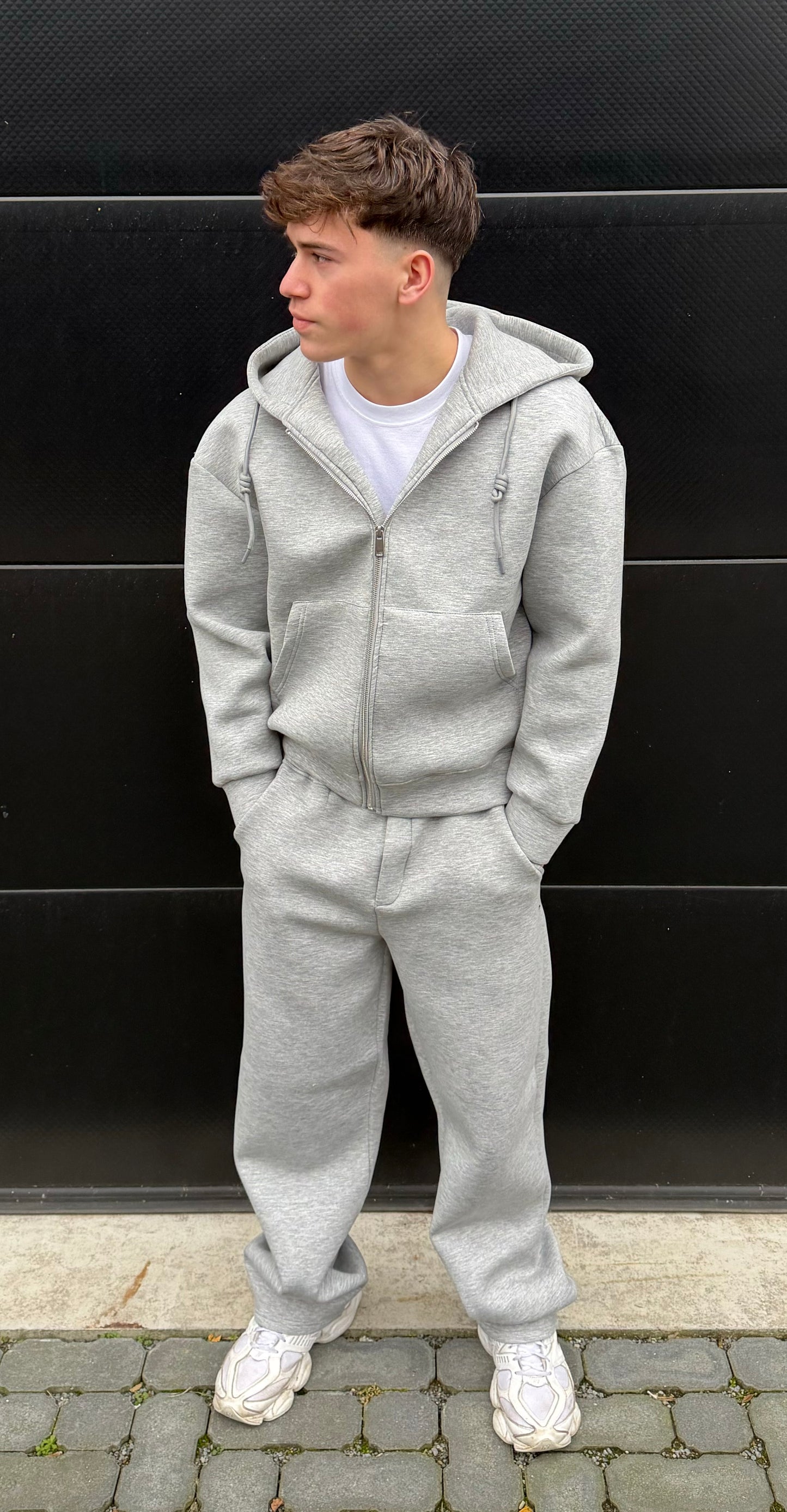 Ensembles Verity Gris