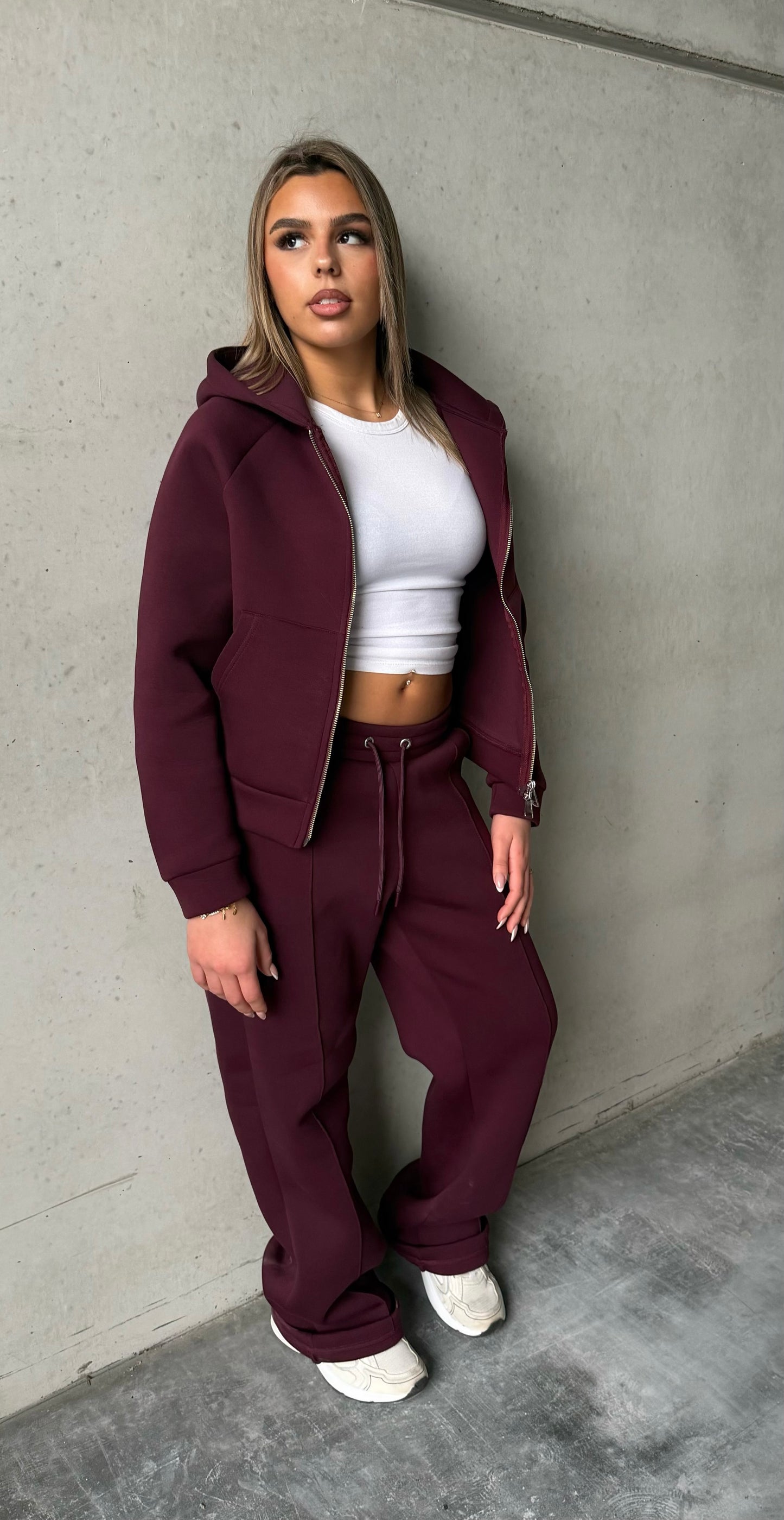 Ensemble Trinity bordeaux