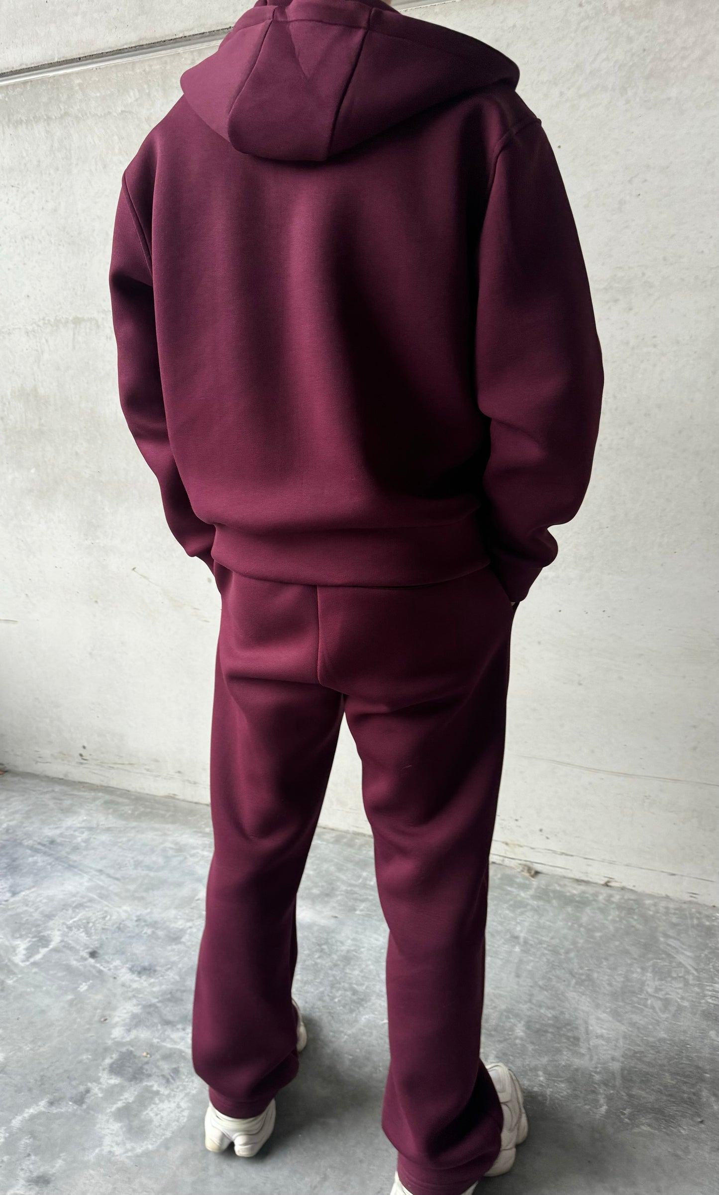 Ensemble Trinity bordeaux