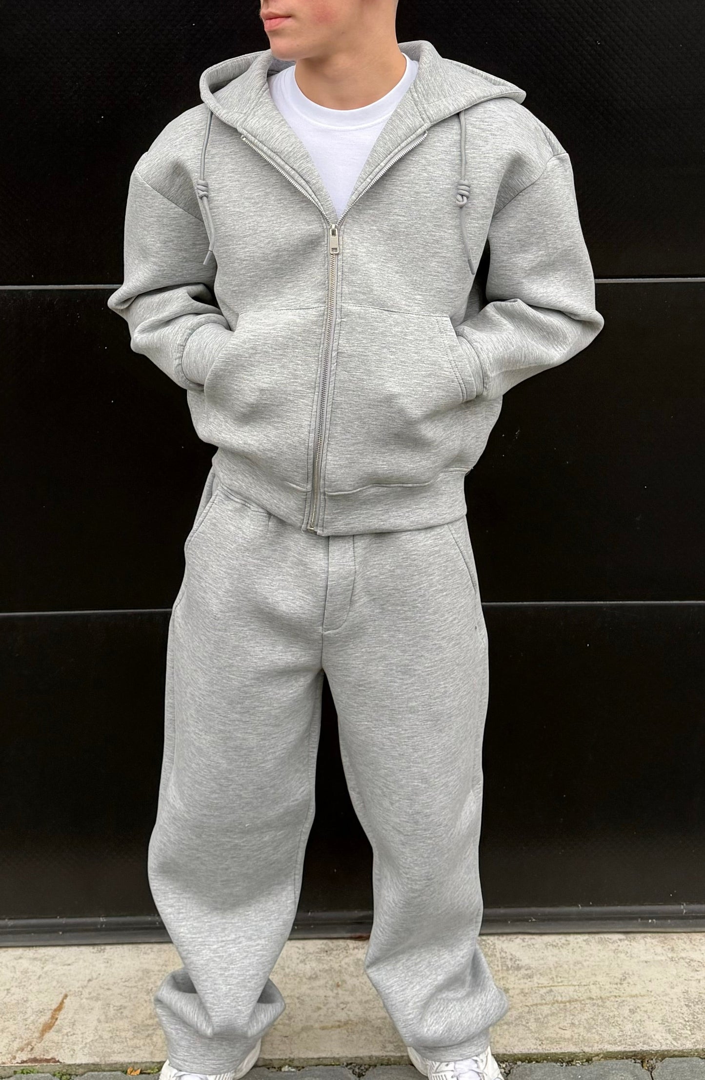 Ensembles Verity Gris
