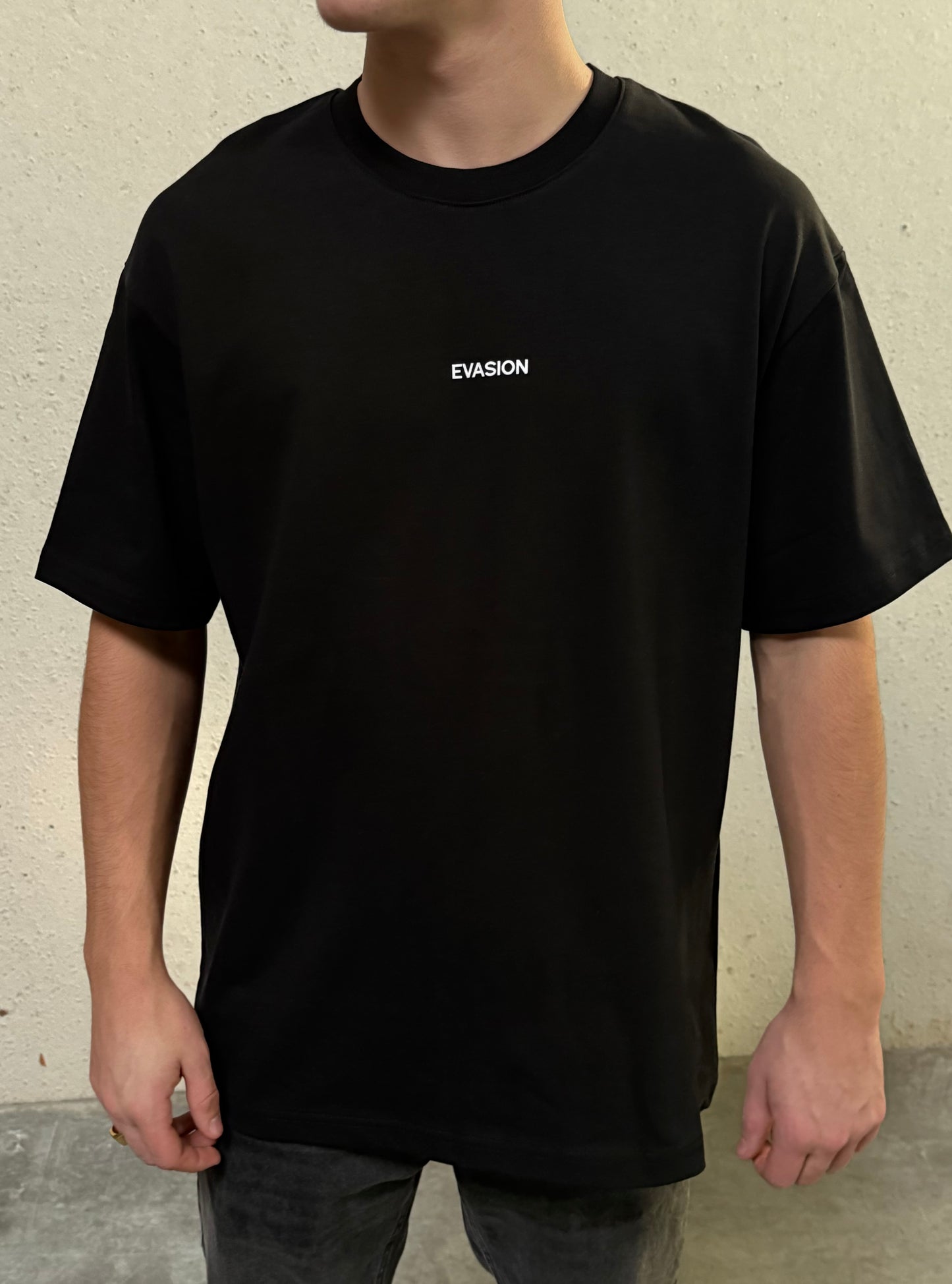 T-shirt Santorini