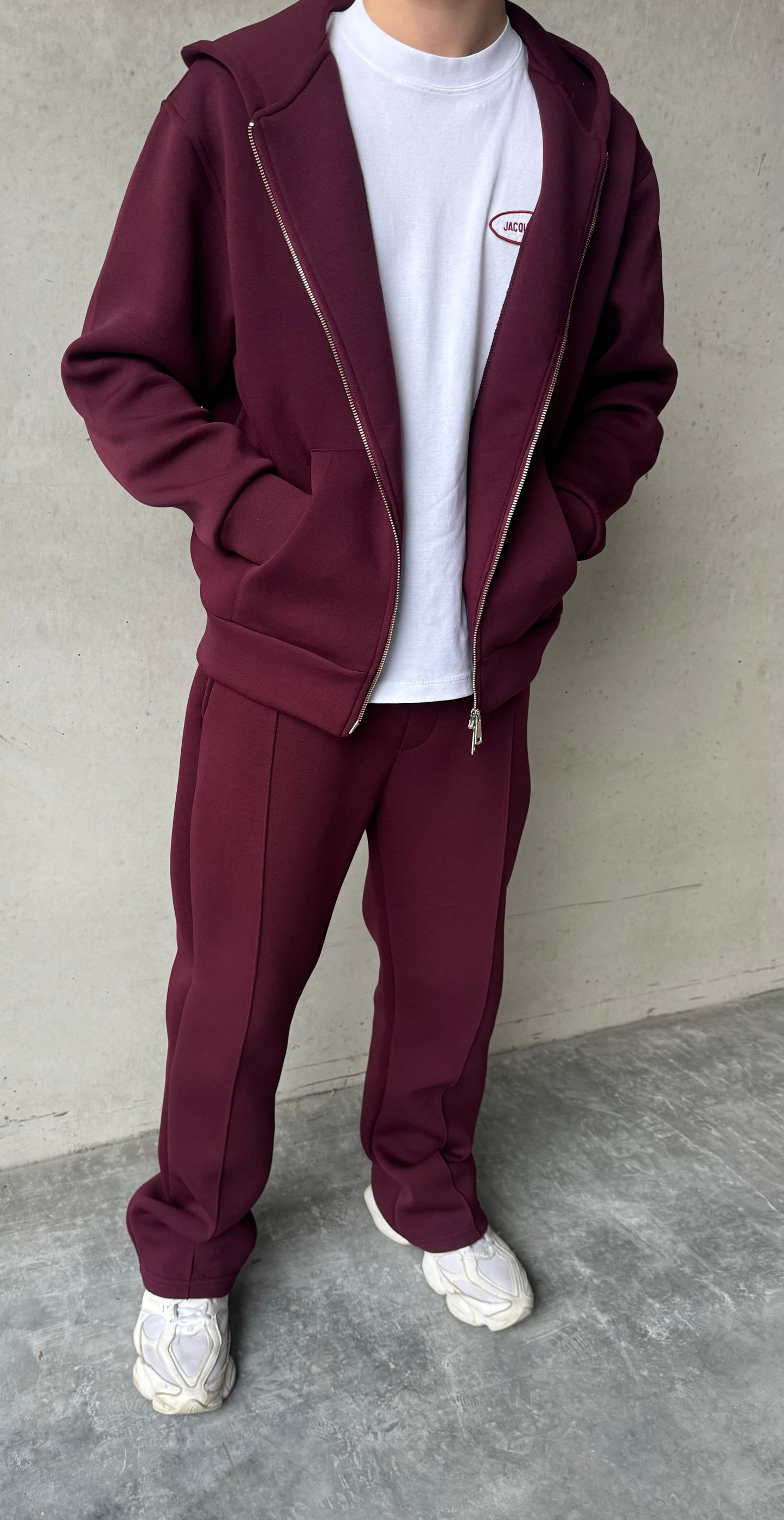 Ensemble Trinity bordeaux