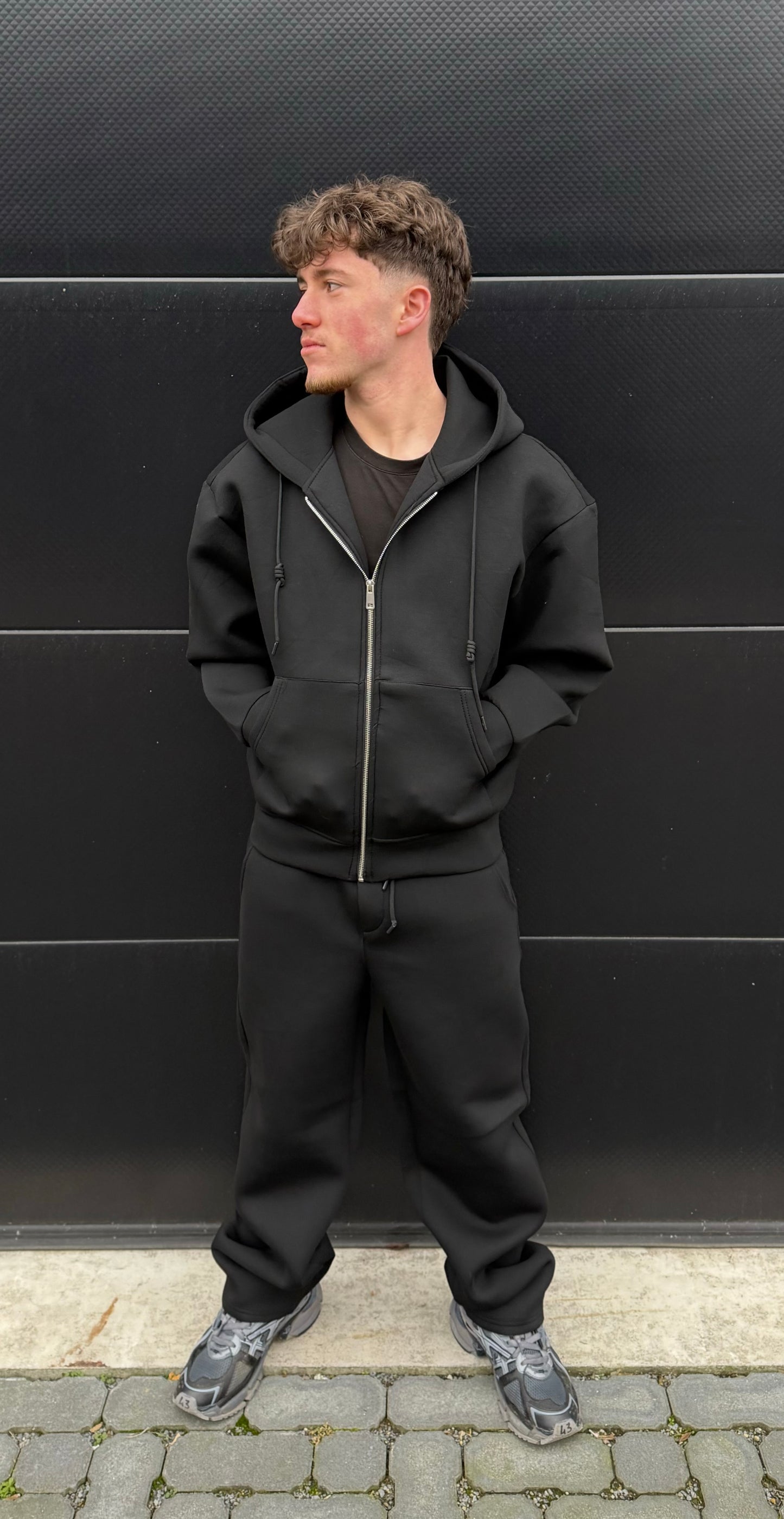 Ensembles Verity Noir