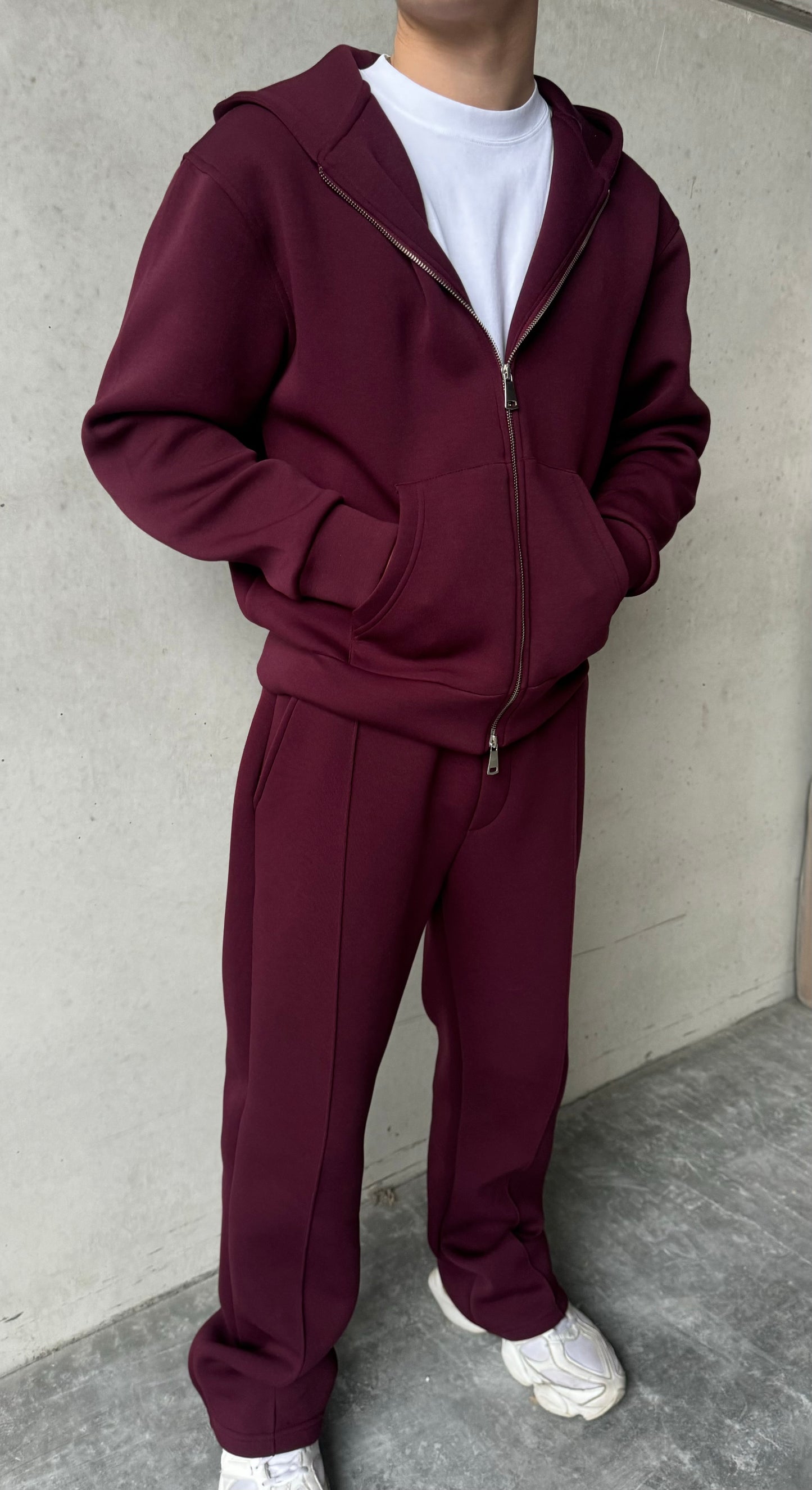 Ensemble Trinity bordeaux