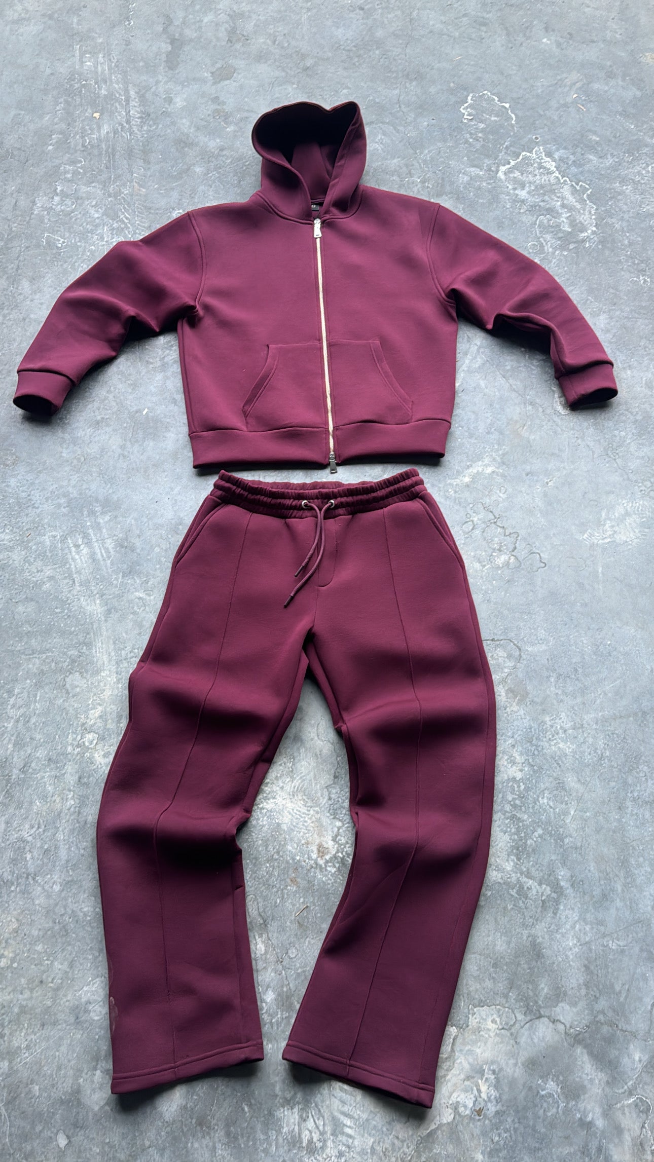 Ensemble Trinity bordeaux