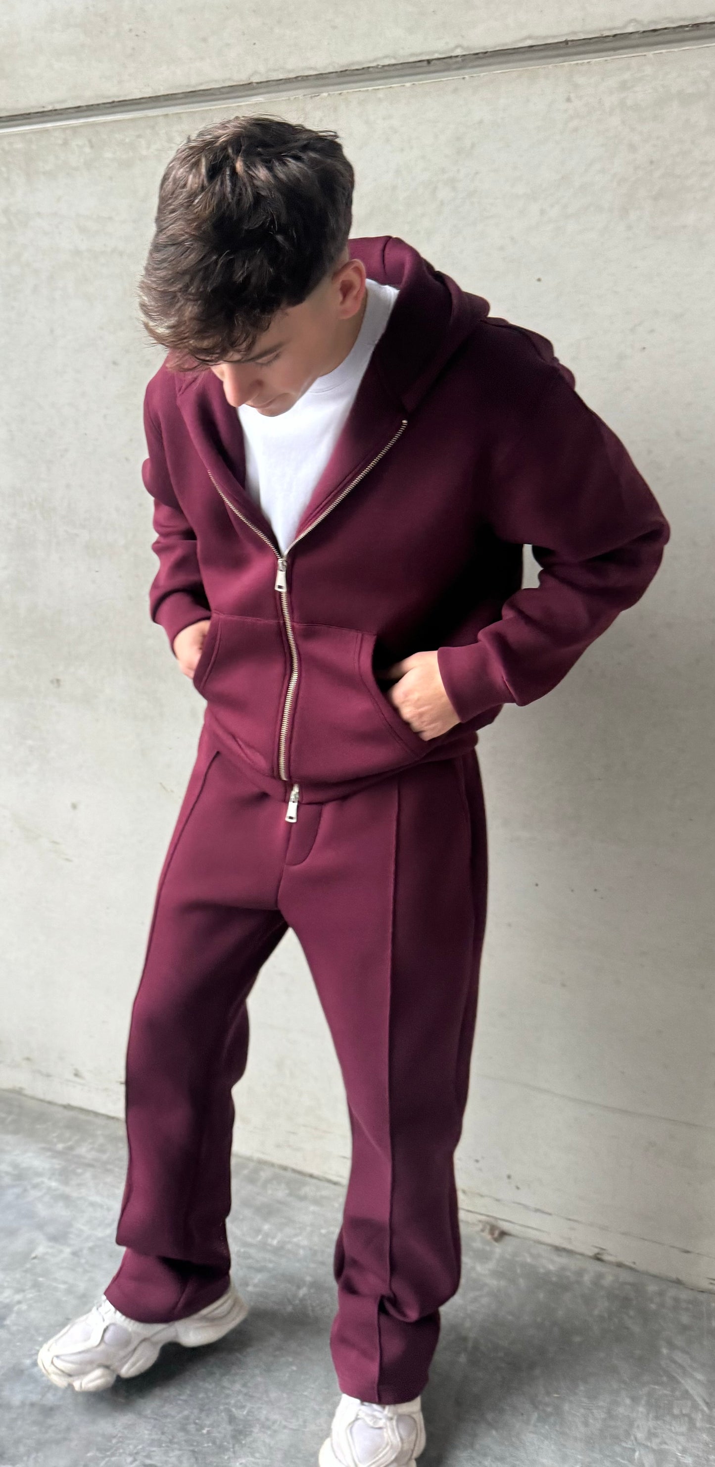 Ensemble Trinity bordeaux