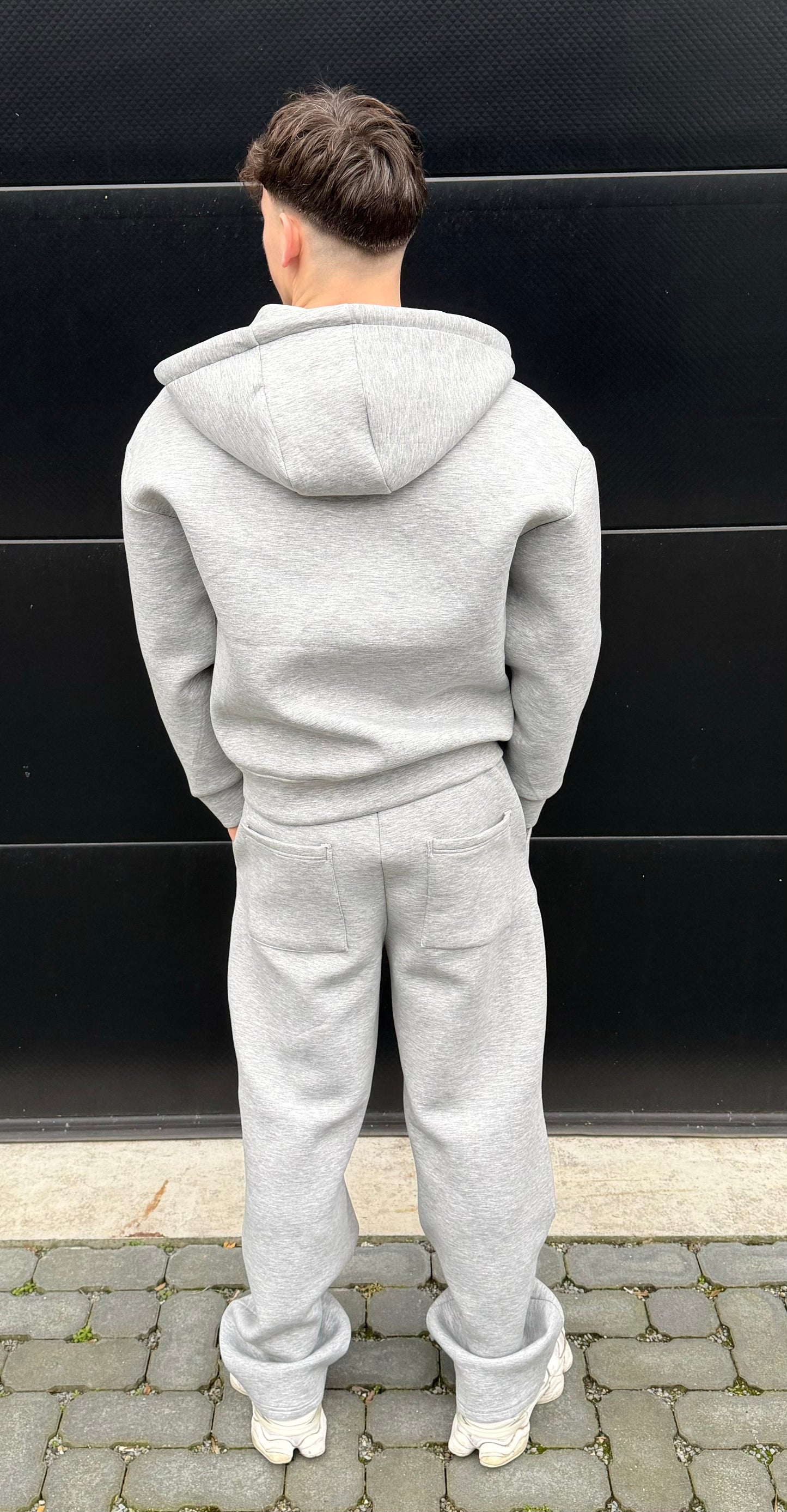 Ensembles Verity Gris