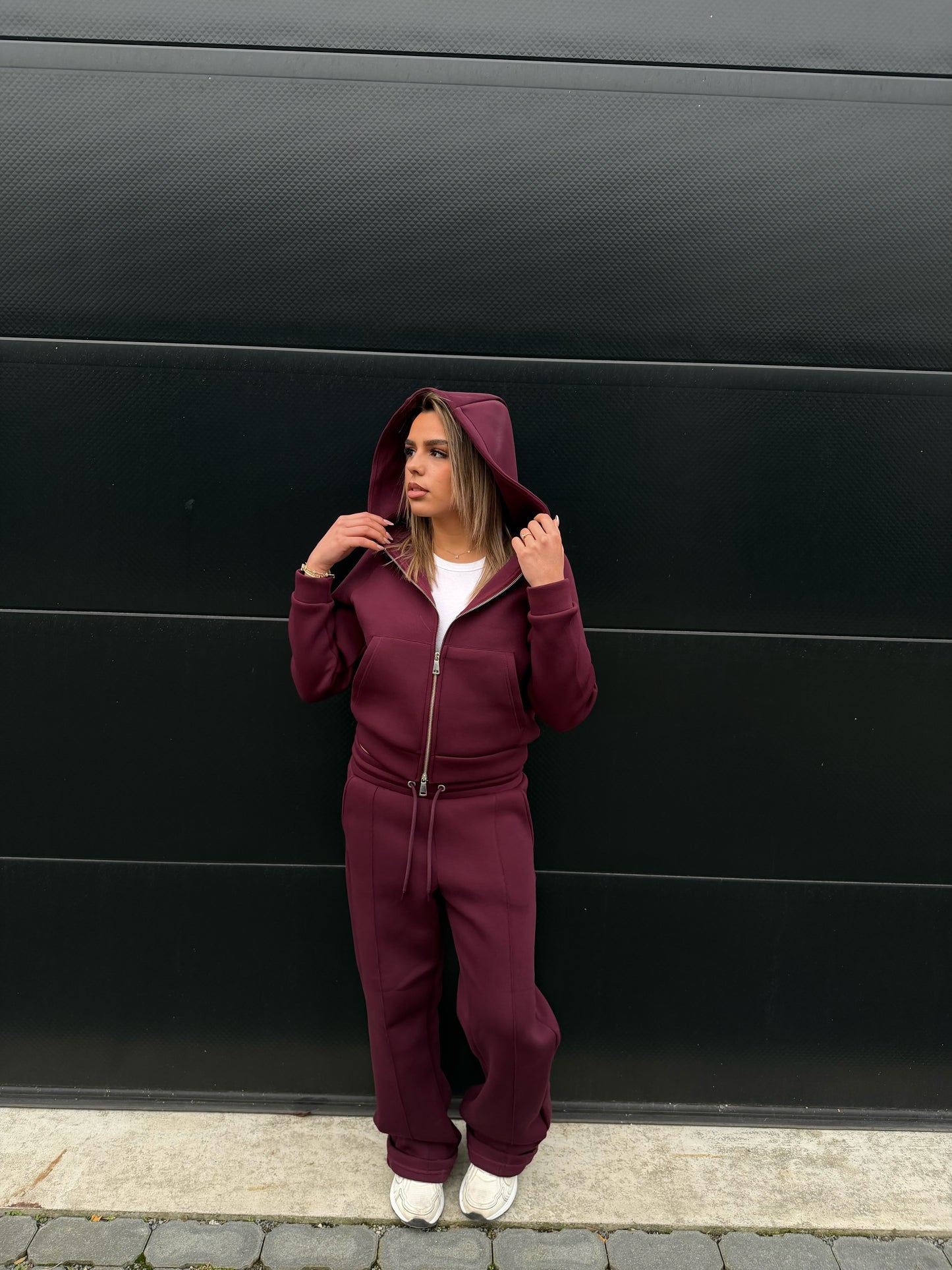 Ensemble Trinity bordeaux