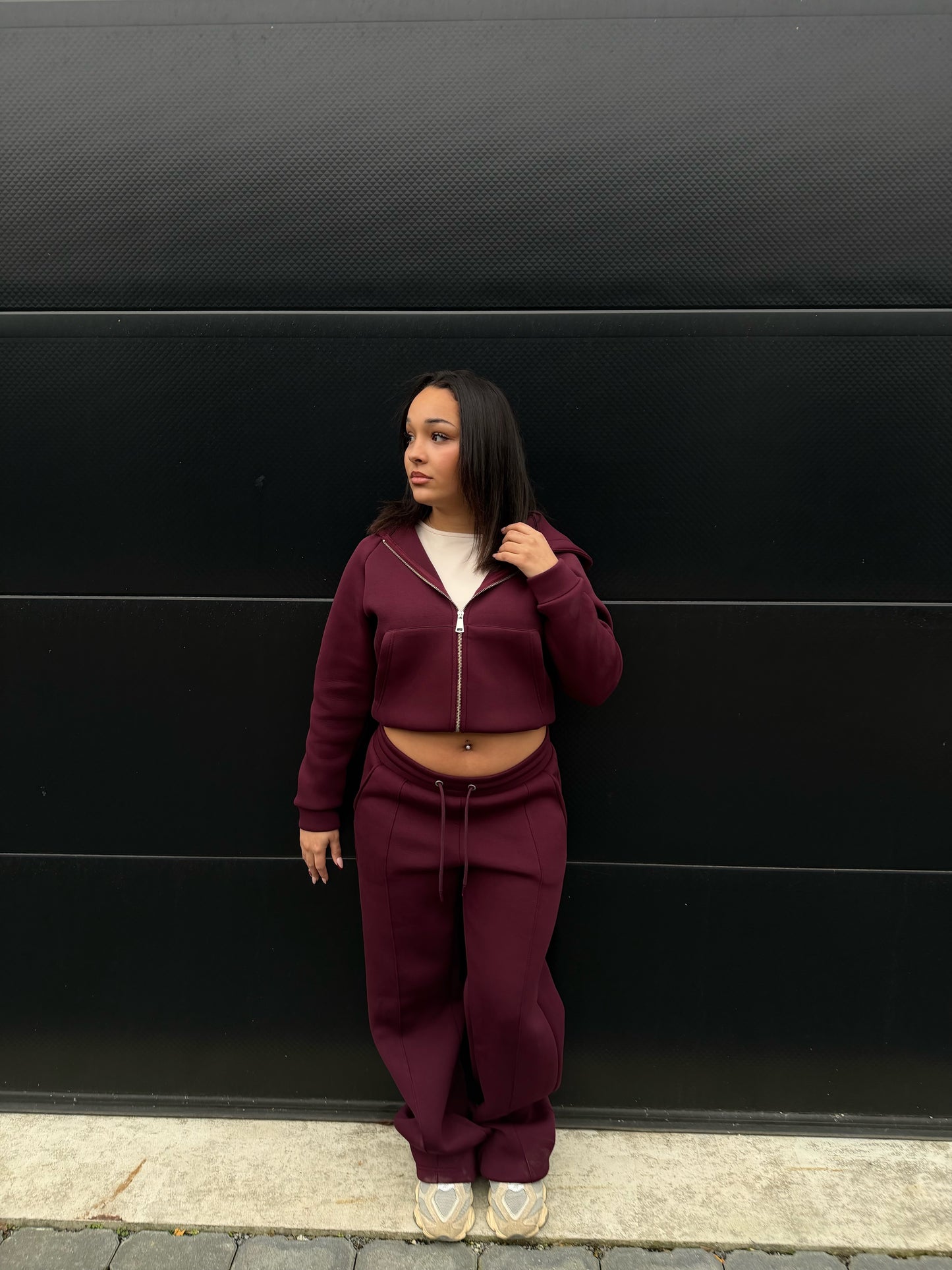 Ensemble Trinity bordeaux