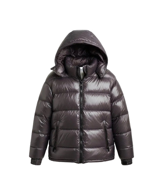 Veste Alex gris foncé
