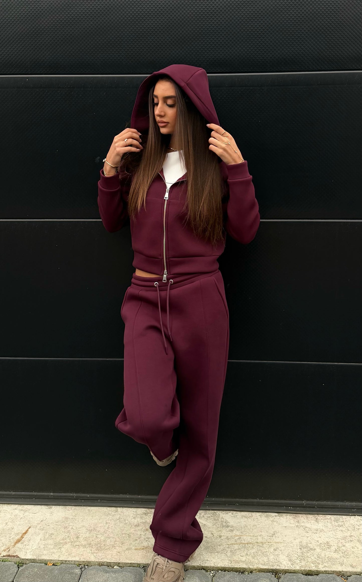 Ensemble Trinity bordeaux