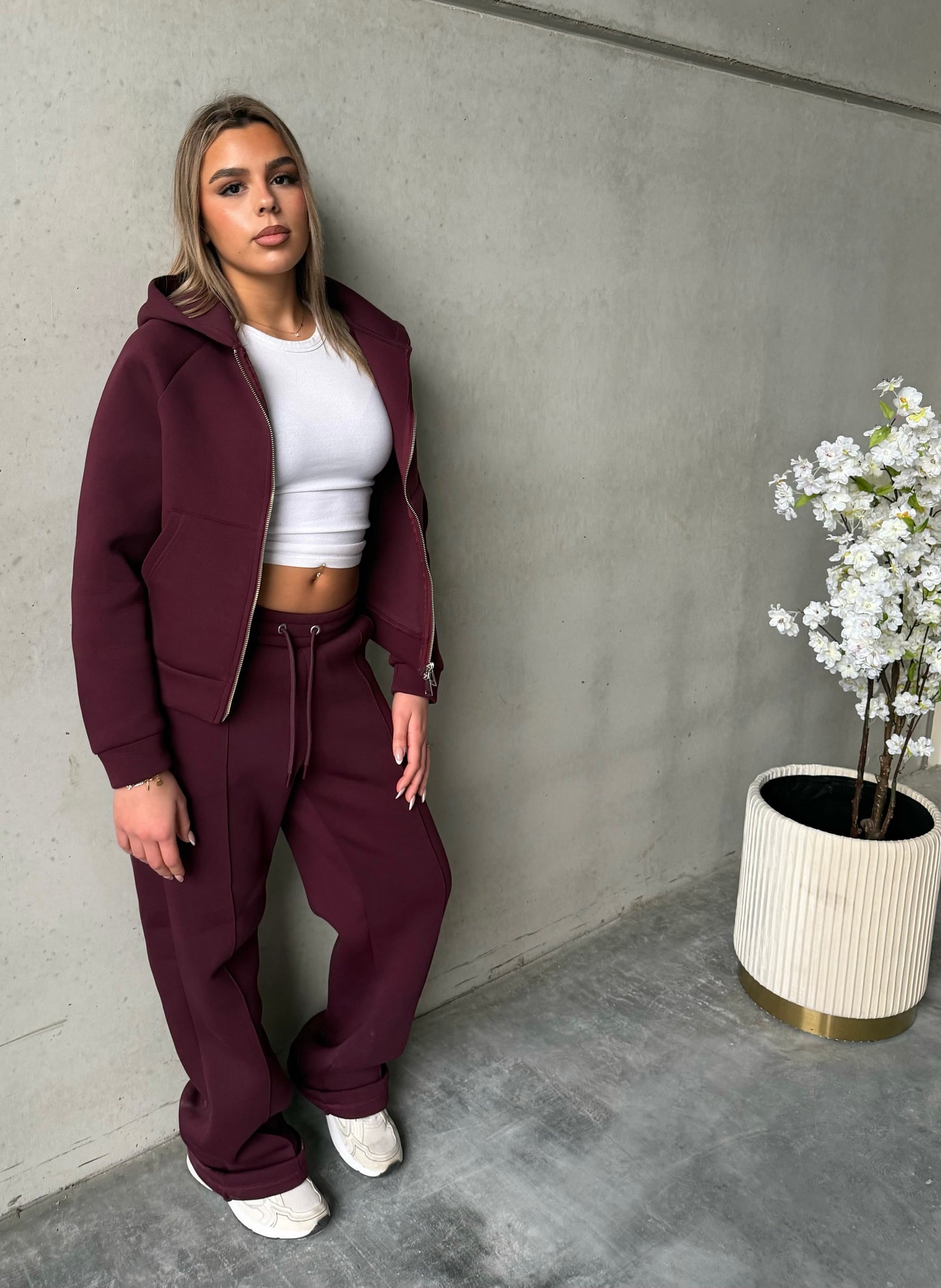 Ensemble Trinity bordeaux