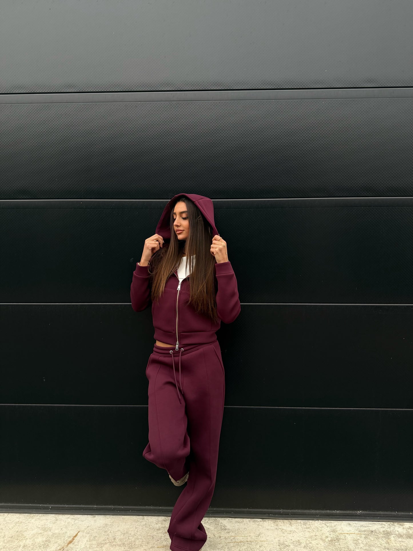 Ensemble Trinity bordeaux