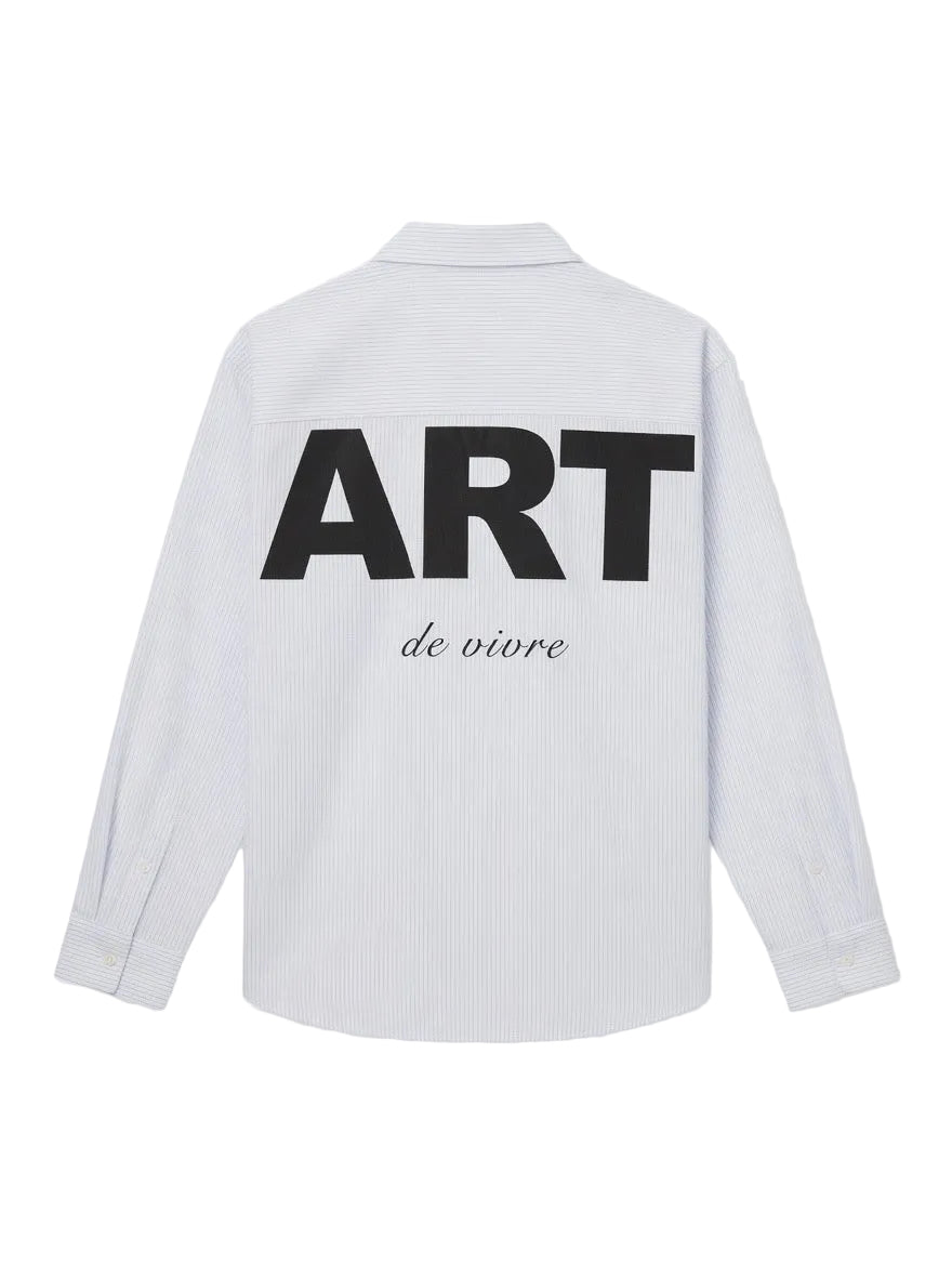 Chemise ARTISTE
