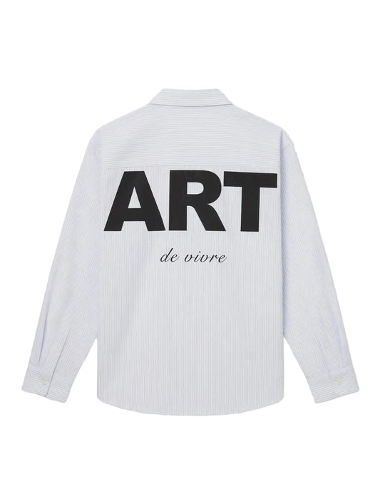 Chemise ARTISTE