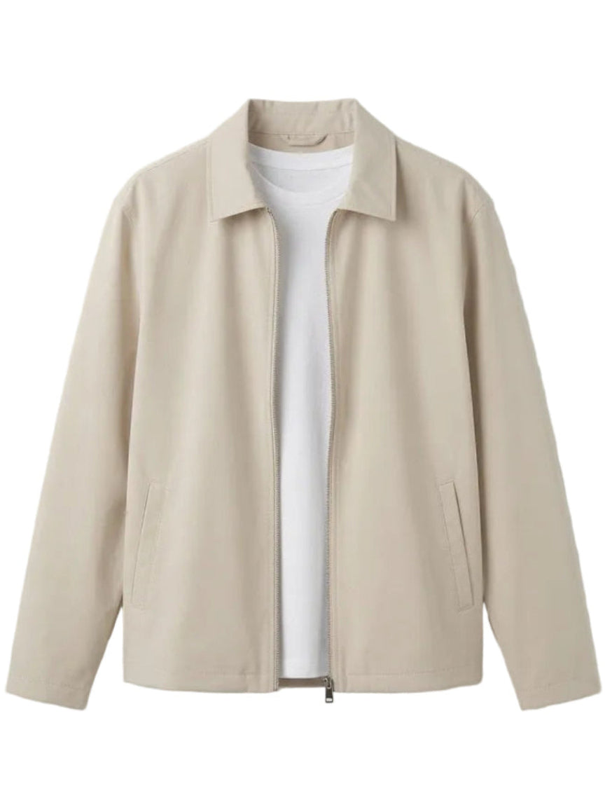 Veste Handy beige