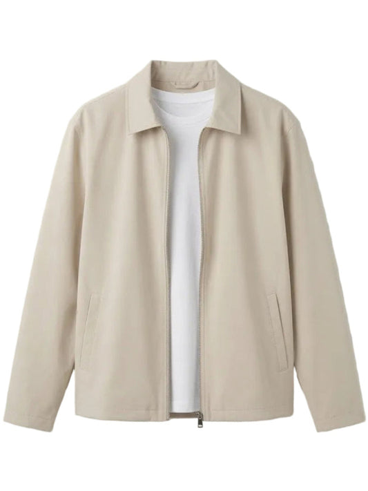 Veste Handy beige